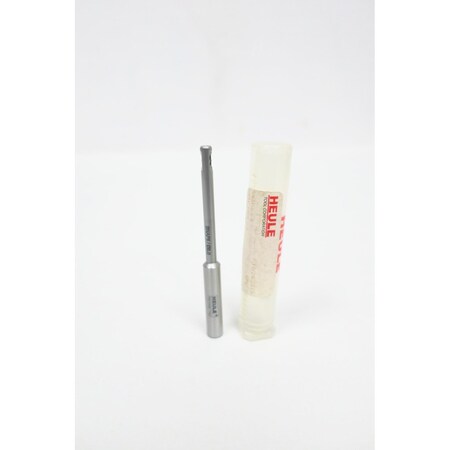 Heule DEBURRING TOOL OTHER METALWORKING TOOLS And CONSUMABLE SNAP 5-5.0